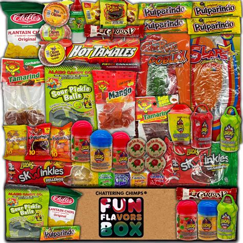 dulce&gabbana|authentic mexican candy for sale.